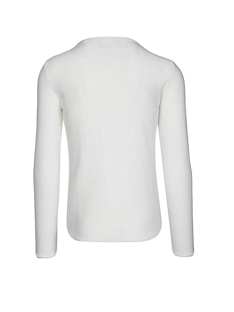 SOLID | Pullover "Jarah" | weiß