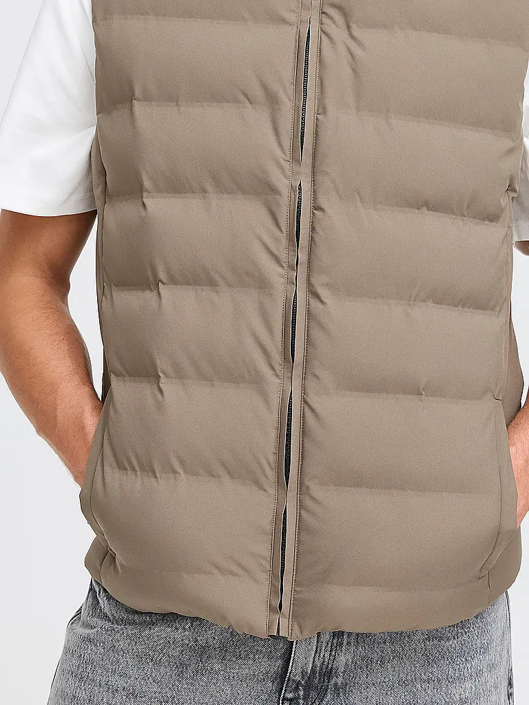 SOLID | Steppgilet MILAS | 