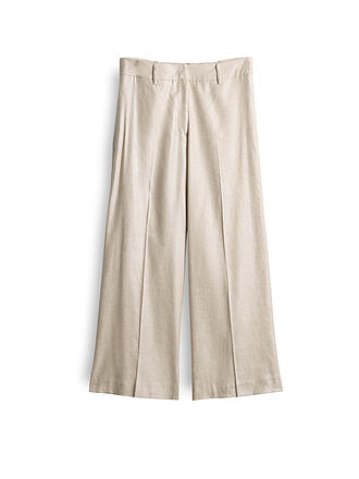 SOMEDAY | Culotte CATSBY CROPPED