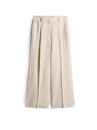 SOMEDAY | Culotte CELINO CROPPED
