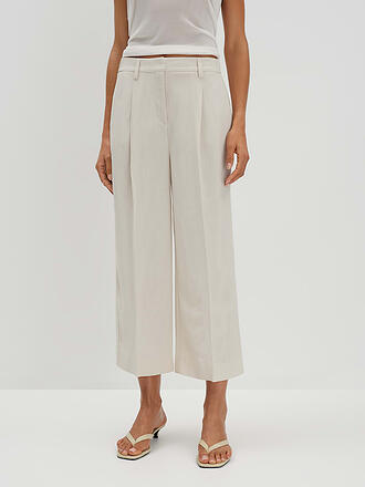 SOMEDAY | Culotte CELINO CROPPED