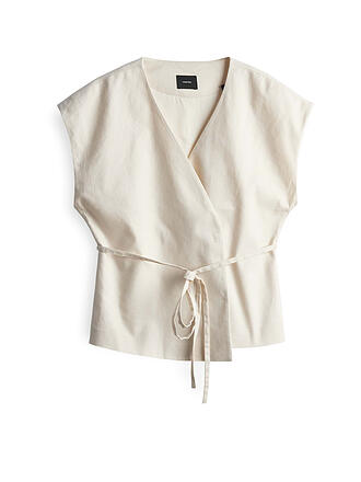 SOMEDAY | Gilet NILEN