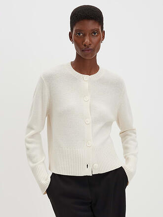 SOMEDAY | Kaschmirstrickjacke TEOLA