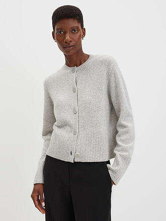 SOMEDAY | Kaschmirstrickjacke TEOLA