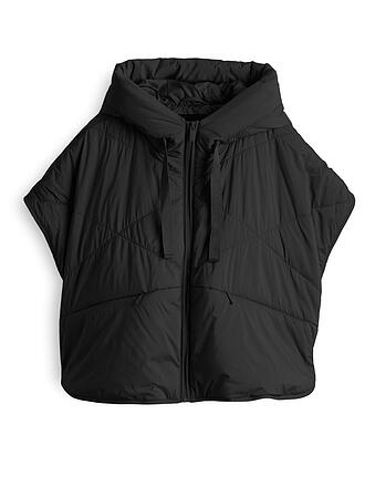 SOMEDAY | Steppgilet VENKARA