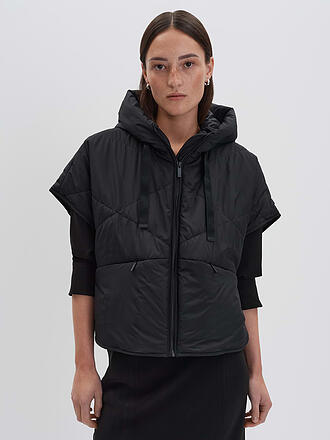 SOMEDAY | Steppgilet VENKARA