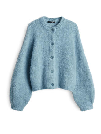 SOMEDAY | Strickjacke TAMANAH