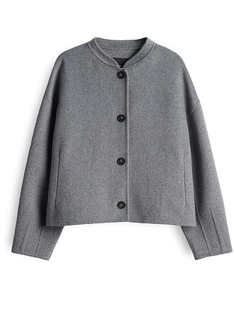 SOMEDAY | Wolljacke NOOLIA
