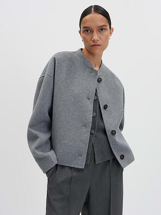 SOMEDAY | Wolljacke NOOLIA