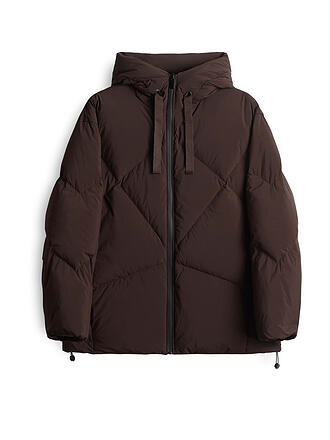 SOMEDAY | Daunensteppjacke VORTEA