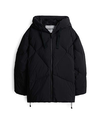 SOMEDAY | Daunensteppjacke VORTEA