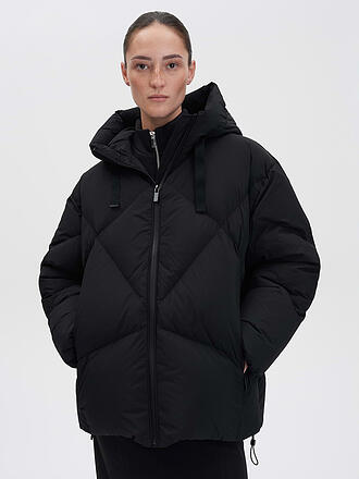 SOMEDAY | Daunensteppjacke VORTEA