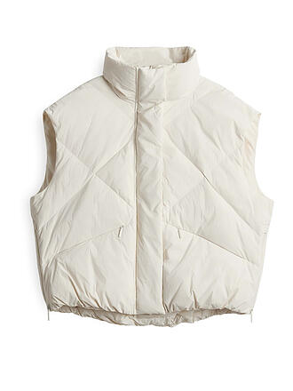 SOMEDAY | Steppgilet VESARA