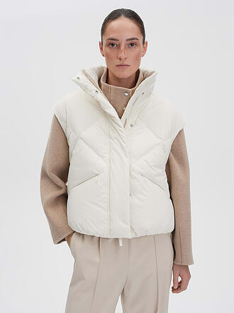 SOMEDAY | Steppgilet VESARA