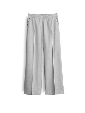 SOMEDAY | Culotte CEVIL CROPPED