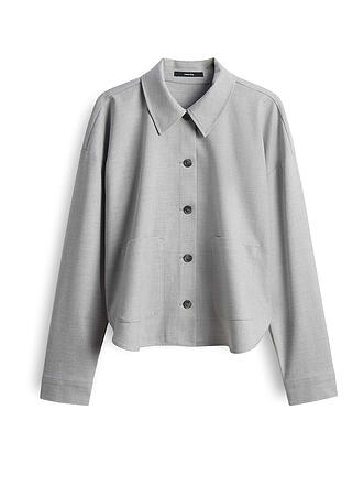 SOMEDAY | Overshirt ZAARI