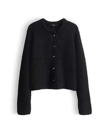 SOMEDAY | Strickjacke TIAH