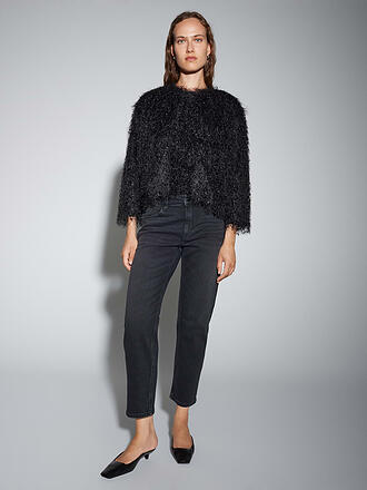 SOMEDAY | Strickjacke UFEATHER