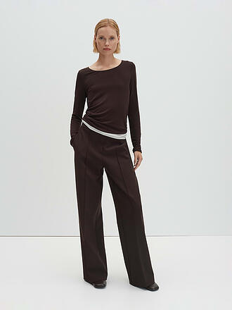 SOMEDAY | Langarmshirt KIROSA SOFT LONG