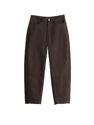 SOMEDAY | Jeans Balloon Fit CELLMA LONG BARREL