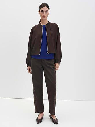 SOMEDAY | Sweatjacke NECILY