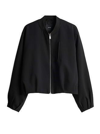 SOMEDAY | Sweatjacke NECILY