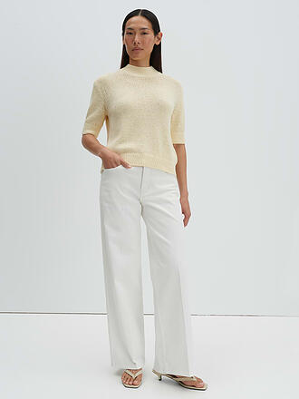 SOMEDAY | Pullover TAVERY DETAIL