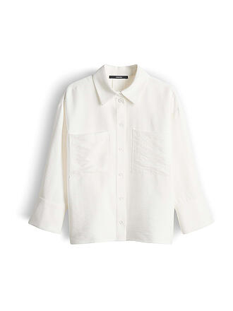 SOMEDAY | Hemdbluse ZUVIA