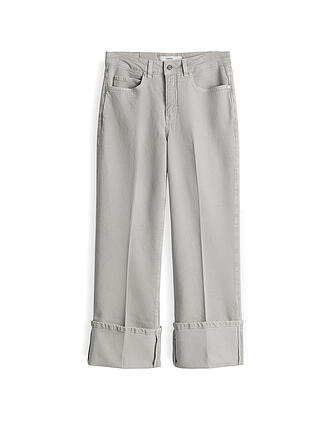 SOMEDAY | Hose 7/8 CORAH TURN UP SLEEK