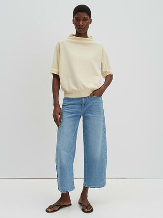 SOMEDAY | Blusenshirt UTALIANA DETAIL