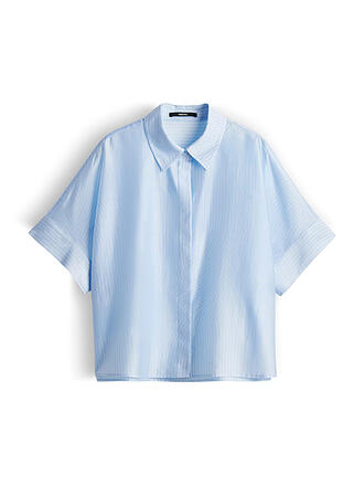 SOMEDAY | Hemdbluse ZULIN