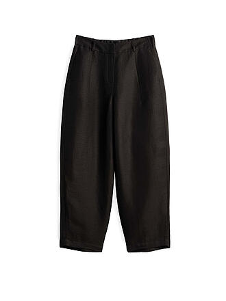 SOMEDAY | Hose Barrel Leg CISILIA