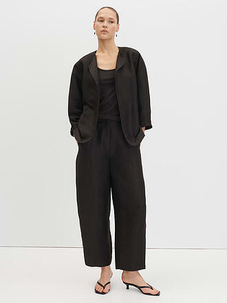 SOMEDAY | Hose Barrel Leg CISILIA