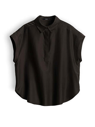 SOMEDAY | Hemdbluse ZAMIN