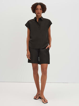 SOMEDAY | Hemdbluse ZAMIN