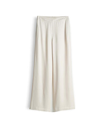 SOMEDAY | Marlenehose CHARLIE PALAZZO PURE