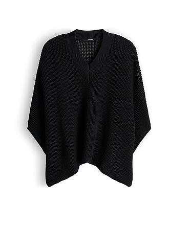 SOMEDAY | Cape - Poncho BASONA