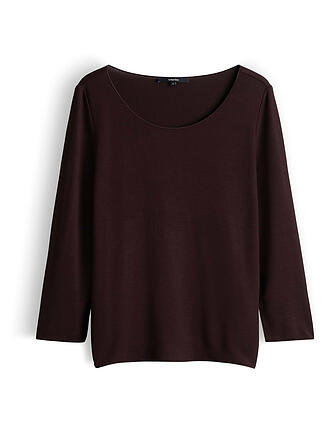 SOMEDAY | Langarmshirt KIROSA SOFT