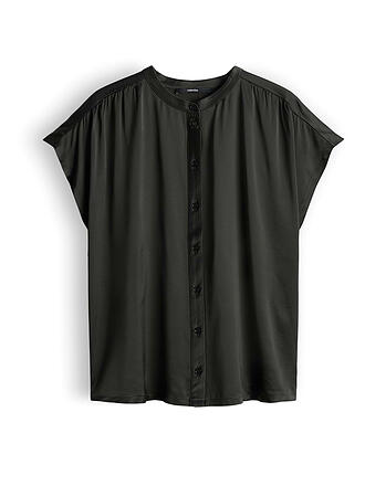 SOMEDAY | Hemdbluse KORALIE DETAIL
