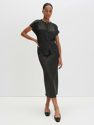 SOMEDAY | Hemdbluse KORALIE DETAIL