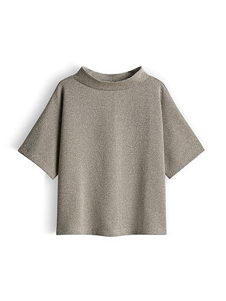 SOMEDAY | Blusenshirt UJODIE DETAIL