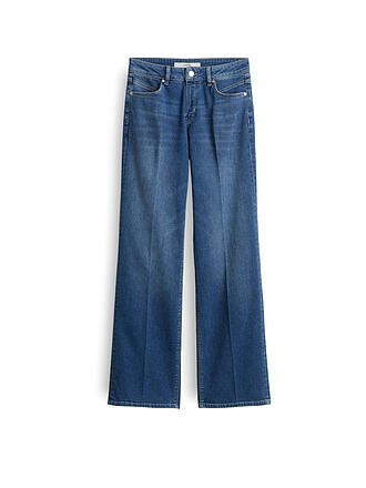 SOMEDAY | Jeans Wide Leg CARIE ICONIC