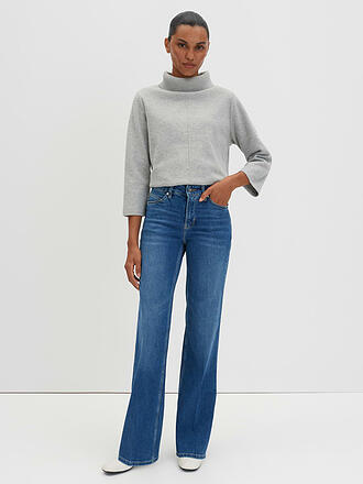 SOMEDAY | Jeans Wide Leg CARIE ICONIC