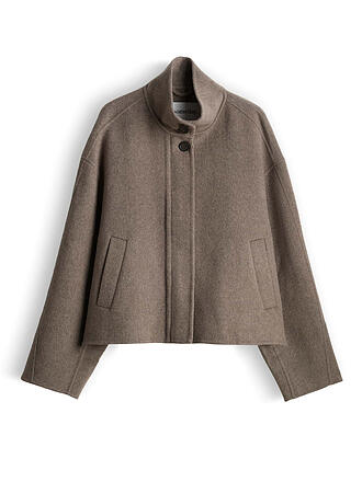 SOMEDAY | Wolljacke VARIELLE