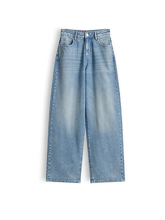 SOMEDAY | Jeans Wide Leg 