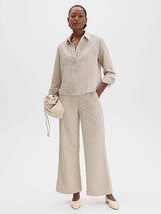 SOMEDAY | Hemdbluse ZORTNEY MODERN