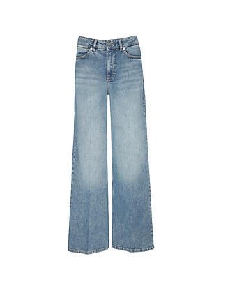 SOMEDAY | Jeans Wide Leg 