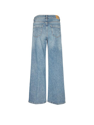 SOMEDAY | Jeans Wide Leg 