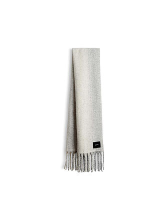 SOMEDAY | Schal BINTIE STRIPE