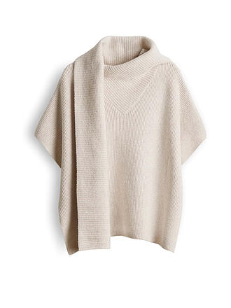 SOMEDAY | Cape - Poncho BOLANA CAPE